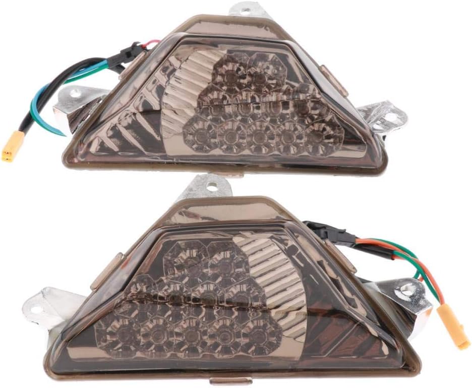 Which Is The Best Kawasaki Ninja Zx6r Front Turn Signal