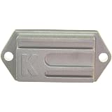 Universal Voltage Regulator Rectifier Replacement For Kohler & John Deere K-Series Engines 6 thumbnail image