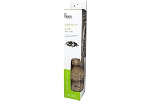 6 Pack Small Suet Balls - Seed