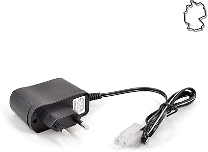 Chargeur voiture teleguidee Clearance