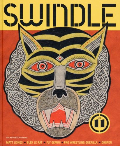matt leines swindle quarterly fairey shepard gastman roger 9780979162121 amazon com books amazon com