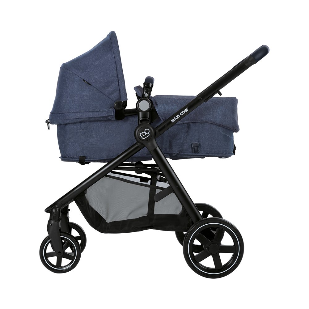 poussette naissance a 3 ans