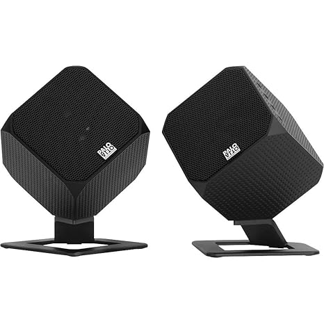 palo alto speakers