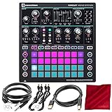 Novation Circuit Mono Station Paraphonic Analog