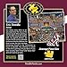Dowdle Folk Art Texas A&M Aggies Jigsaw Puzzle (500 Pieces)