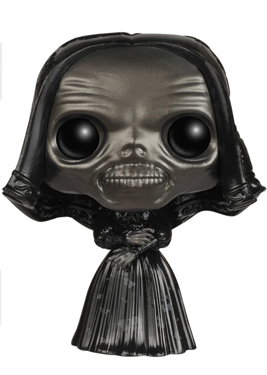 Funko - POP Movies - Crimson Peak - Mother Ghost