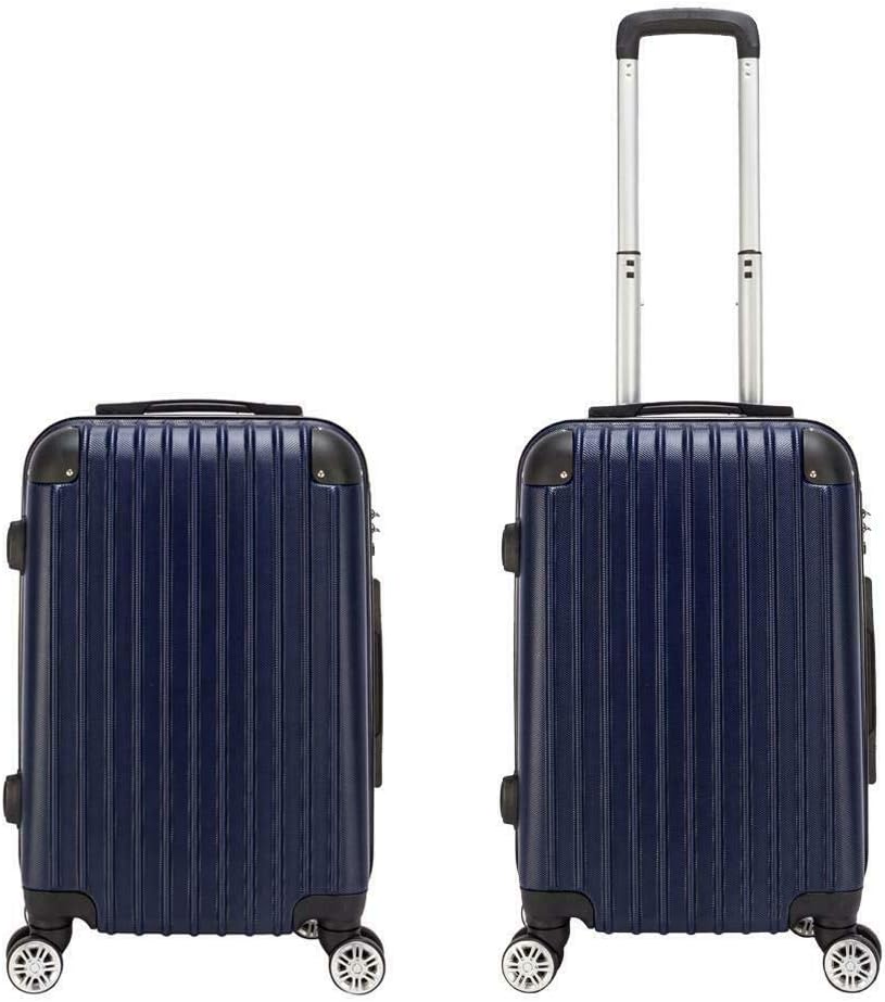 unique carry on luggage