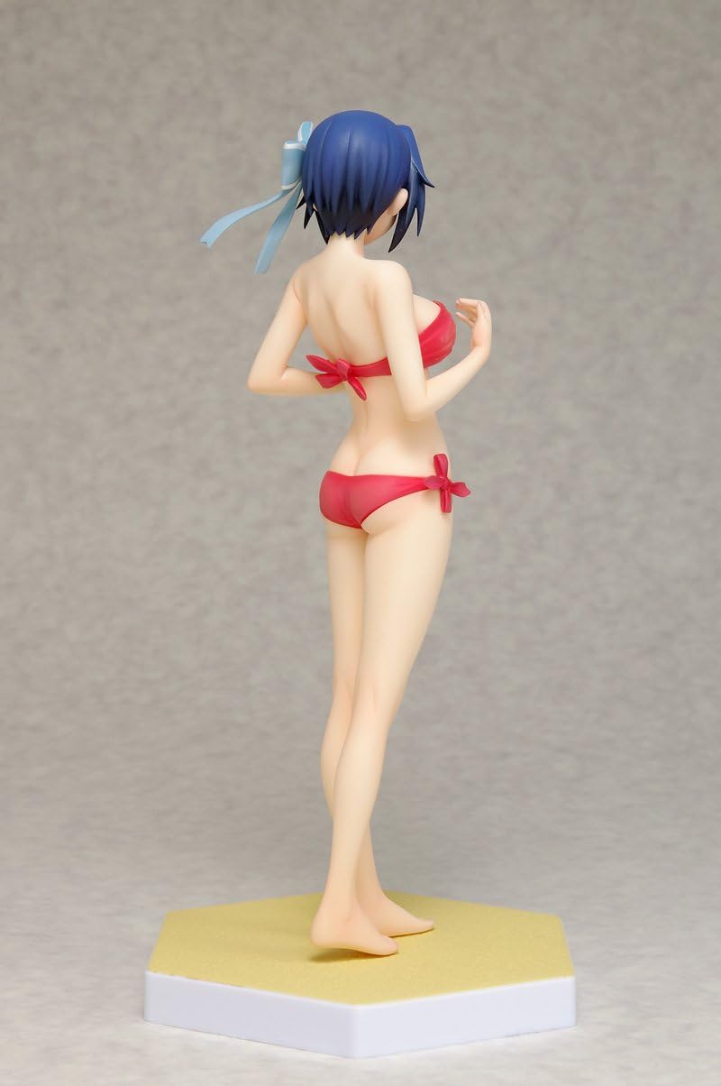 Amazon Beach Queens ニセコイ 鶫 誠士郎 1 10スケール Pvc製 塗装済み完成品フィギュア フィギュア ドール 通販