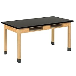 Diversified Classroom Science Lab Table, 24" x