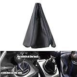 ANTO New Car Universal Manual Gear Shift Knob