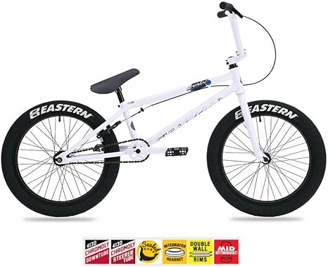 eastern javelin bmx bike