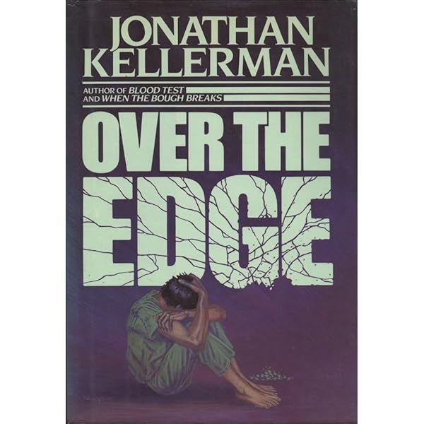 When the Bough Breaks: Kellerman, Jonathan: 9780689115196: Amazon
