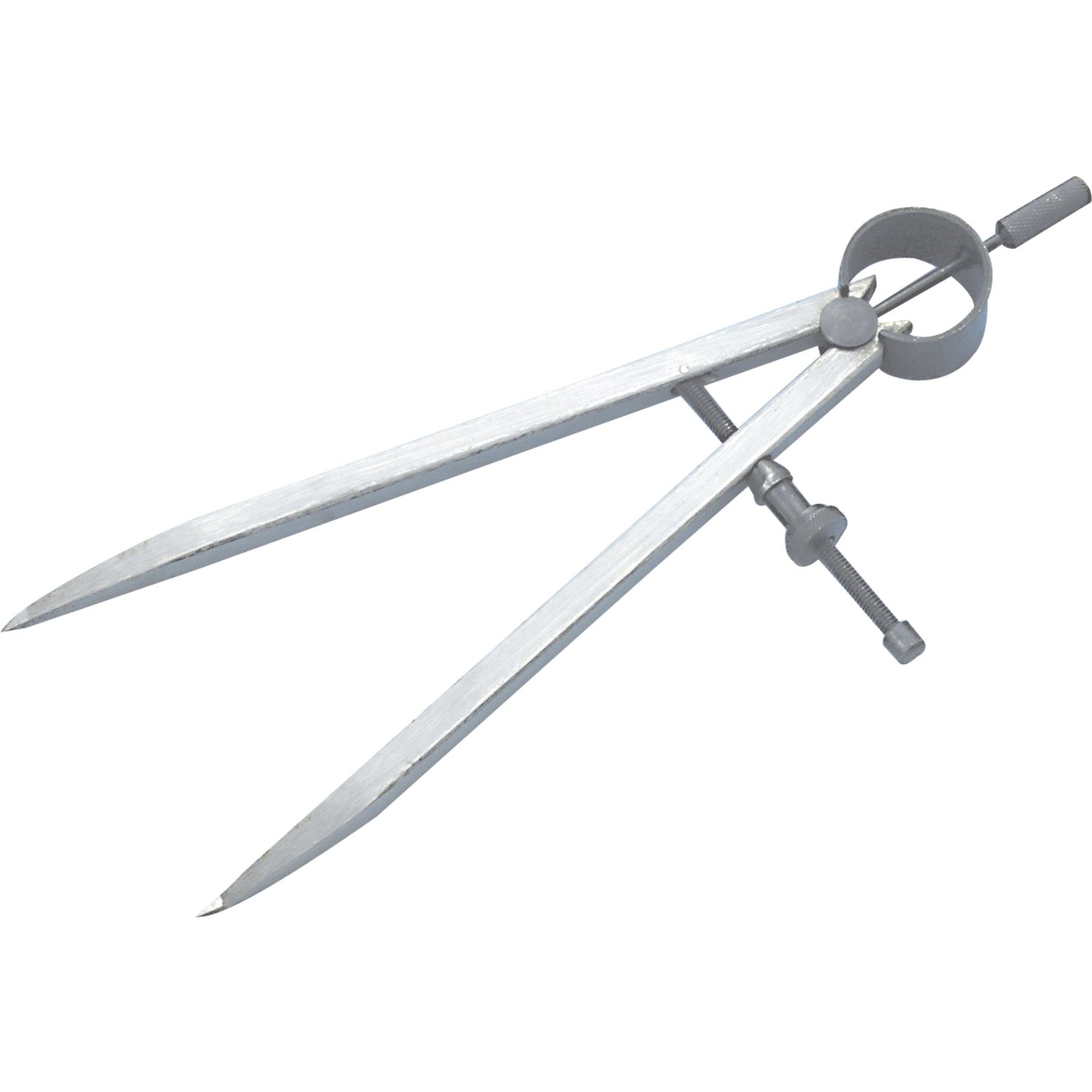 RB Measuring Tools Precision Spring Dividers, Arm Length 300 mm Pack of 1 170300