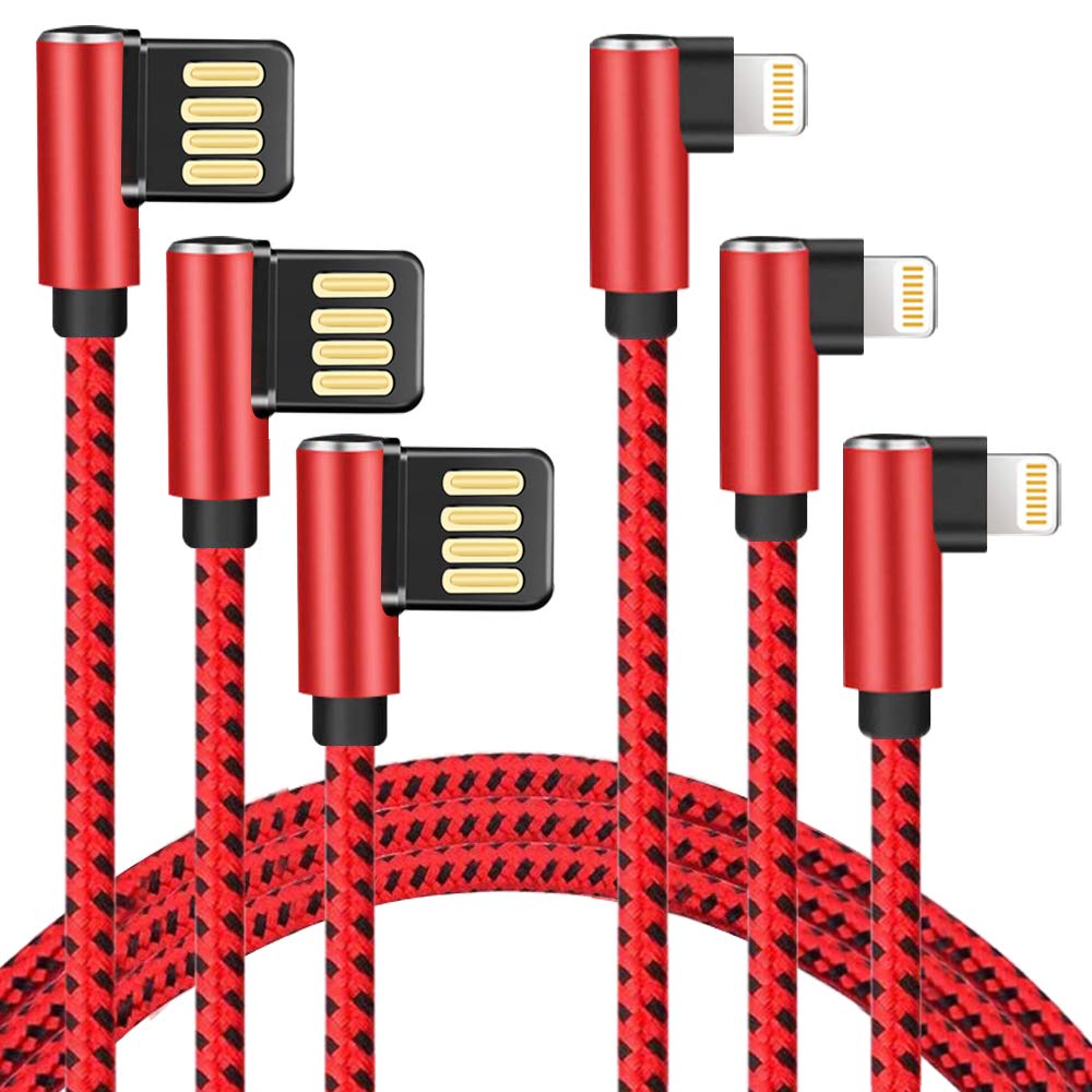 Best Lighting Cable 10Ft Mfi