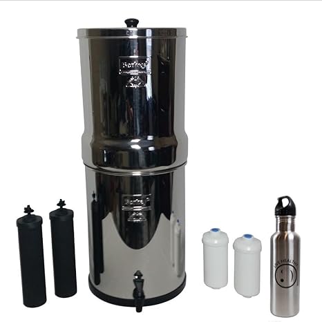 berkey
