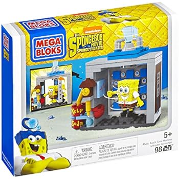 Showtime Full The Spongebob Movie: Sponge Out Of Water Online Free