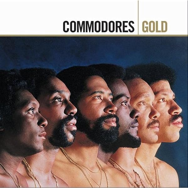 Commodores - Gold [2 CD] - Amazon.com Music