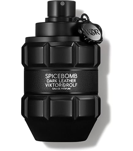 Amazon.com: Viktor&Rolf - Spicebomb Extreme Eau de Parfum - Woody