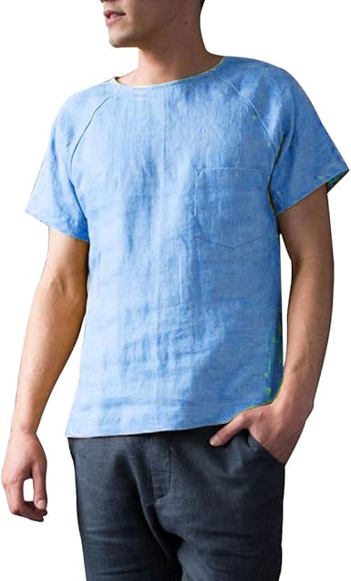 baggy vintage t shirt