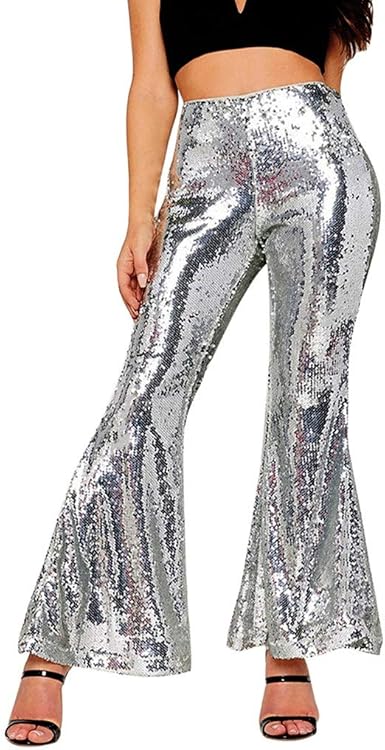 pantaloni nike lucidi