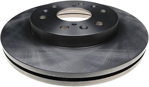 Rotor de freno de disco de grado profesional Raybestos