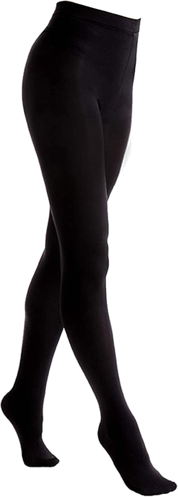Amazon フロソ Floso エクストラウォーム 超あったか 裏起毛 防寒 保温 フリース サーマルタイツ 1足組 女性用 S ブラック タイツ 通販
