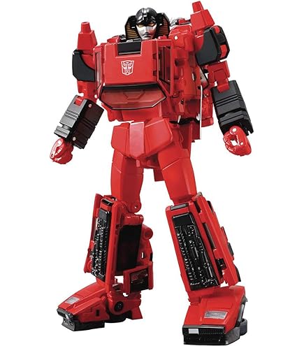 Amazon.com: トランスフォーマー UN11 TFユナイテッド オートボット