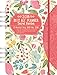 Orange Circle Studio 17-Month 2016 Do It All Planner, Secret Garden by Orange Circle Studios (2015-0 by