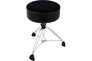 Gibraltar Softy Drum Throne