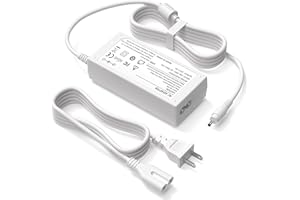 Onadrive Power Cord Compatible for Cricut Explore Air 2-18V Power Cord Compatible for Cricut Maker, Cricut Expression 2, Cricut Create, Cricut Cake Mini, Explore, Explore Air, Explore One
