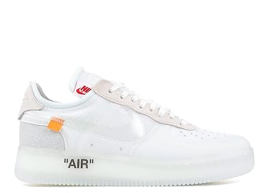 air force 1 og off white