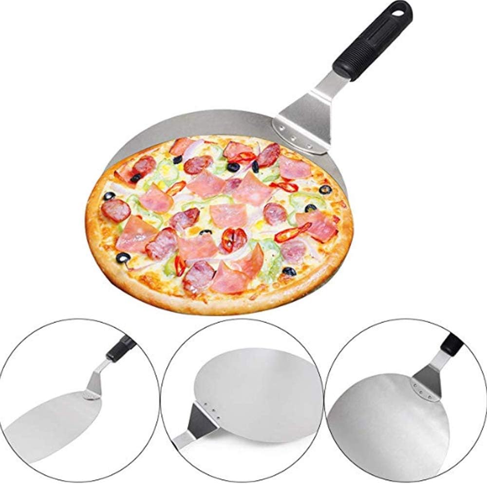 buccia di pizza per la griglia