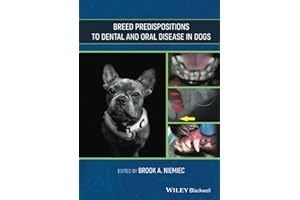 Breed Predispositions to Dental and Oral Disease in Dogs