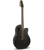 Amazon.com: Ovation Applause Standard 6 String Acoustic-Electric