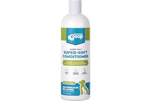 Groomer's Goop Glossy Coat Conditioner 16oz