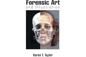 Forensic Art and Illustration