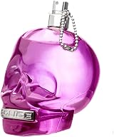 Police To Be Woman Eau de Parfum 125ml Police Fragrance New in Box