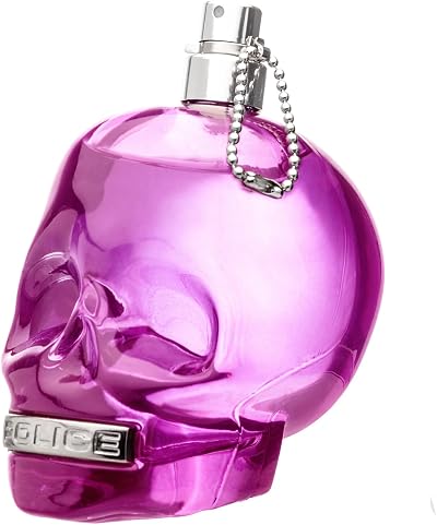 Police To Be Woman Eau de Parfum 125ml Police Fragrance New in Box