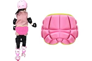 BODLYL Protective Butt Pad