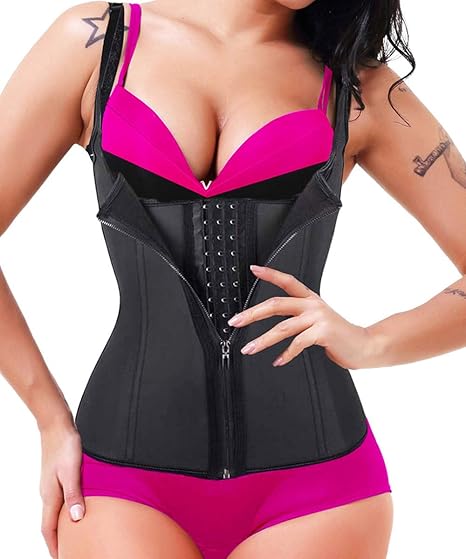 amazon canada waist trainer