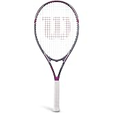Wilson Tour Slam Adult Recreational Tennis Rackets