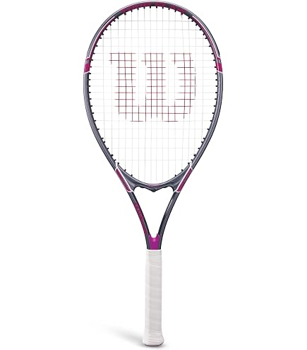 Amazon.com : Wilson Blade Feel RXT 105 Adult Recreational Tennis