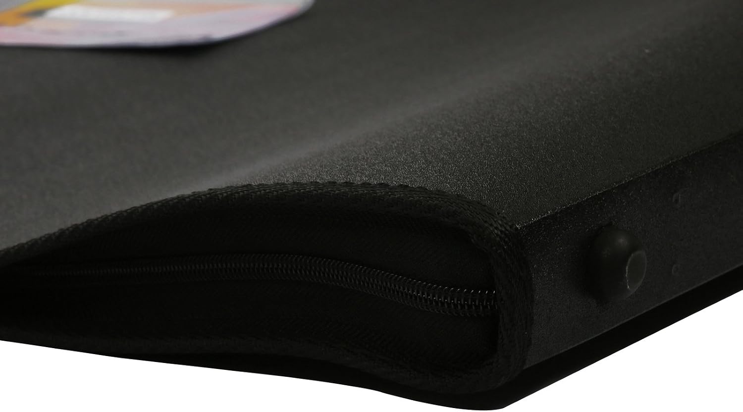 ARTISTIK, A3 Art Portfolio Case with Shoulder Strap, Weather-Resistant Art Bag, Lightweight, Durable Artwork Storage - Image 5