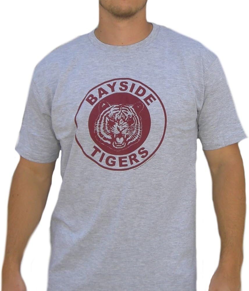 bayside high shirt