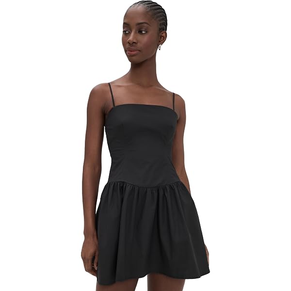 Amazon.com: Susana Monaco Women's Cotton Voile String V Dress, Midnight,  Blue, XL: Clothing, Shoes & Jewelry