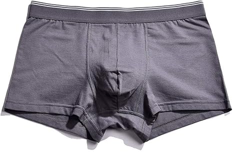 calzoncillos holgados