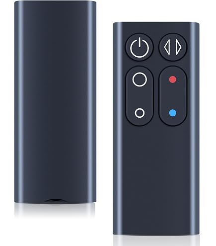 Amazon.com: New 922662-08 Replacement Remote Control fit for Dyson