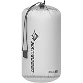 Sea to Summit Ultra-SIL Stuff Sack, Ultralight Outdoor and Travel Storage