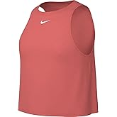 Nike Pro Girls' Dri-FIT Training/Running Tank Top