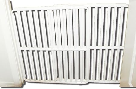 extra tall cat gate by rover company